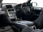 FPV F6 2008 года (AU)
